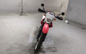 HONDA XR-250 MD30