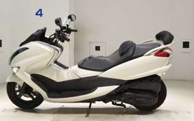 YAMAHA MAJESTY 250 Gen.4 2007 SG20J