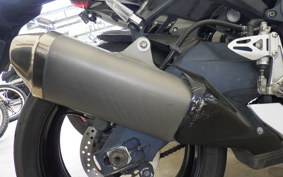 SUZUKI GSX-R750 2013