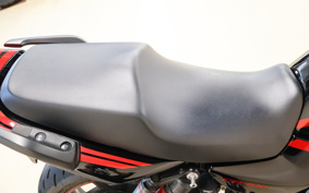 HONDA CB400 SUPER  BOL DOR ABS 2016 NC42