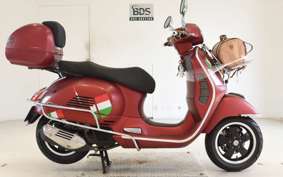 VESPA GTS150 SUPER 2002