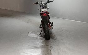 HONDA FTR223 MC34