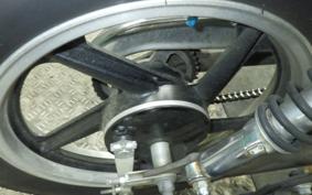 YAMAHA YB125SP