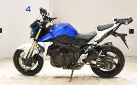 SUZUKI GSR750 A 2013 GR7NA