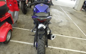 YAMAHA YZF-R25 A RG74J