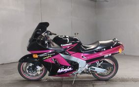 KAWASAKI ZX 1100 NINJA ZXBC10