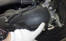 YAMAHA JOG-7 2023 AY01