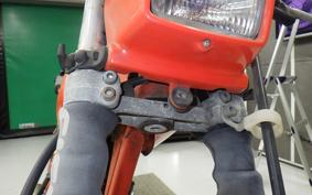 HONDA TLR200 MD09