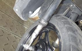SUZUKI LET's G CA4AA