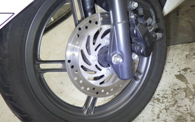 HONDA PCX125 2001 JF56