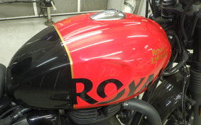 OTHER +ENFIELD HUNTER350 2024