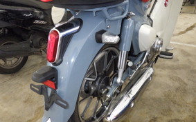 HONDA C125 SUPER CUB JA48