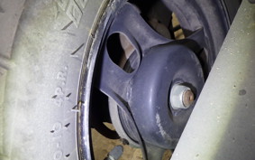 HONDA GIORNO 2 2017 AF70