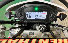 HONDA CRF250L MD44