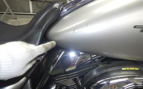 HARLEY FLHX 1580 2007