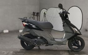 SUZUKI ADDRESS V125 CF4MA