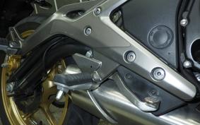 KAWASAKI NINJA 400 ABS 2015 EX400E