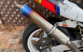 KAWASAKI ZXR400 1995 ZX400L