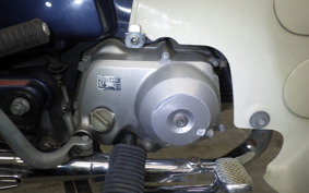 HONDA C90 SUPER CUB E 2025 HA02