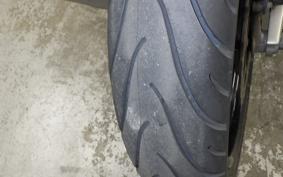 KAWASAKI KLX250D TRACKER X