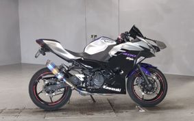 KAWASAKI NINJA400 EX400G