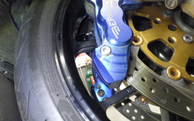 SUZUKI GSX1300R HAYABUSA 1999