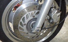 HONDA MAGNA 250 S 2009 MC29