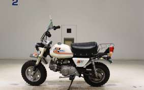 HONDA MONKEY 2022 Z50J