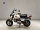 Фото Honda MONKEY 2022 с японского аукциона