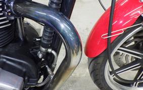 TRIUMPH BONNEVILLE SE 2009