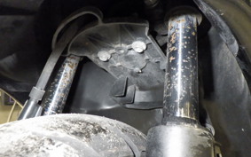 YAMAHA JOG ZR Gen.2 SA16J