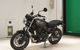 KAWASAKI Z650 RS 2024 ER650R