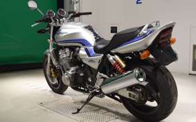 HONDA CB1300SF SUPER FOUR 1992 SC40