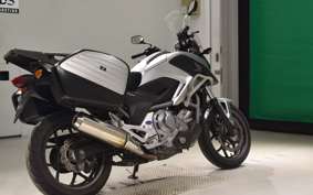 HONDA NC700X D RC63