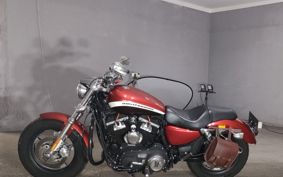HARLEY XL1200CA 2013 LJ3