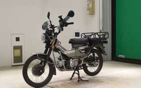 HONDA CT125-2 JA65
