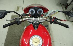 DUCATI MONSTER S4R 2007