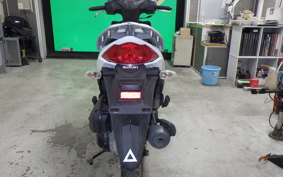 SUZUKI ADDRESS 110 2010 CE47A