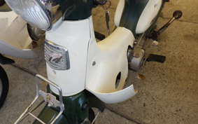 HONDA LITTLE CUB E AA01