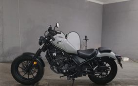 HONDA REBEL MC49