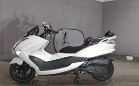 YAMAHA MAJESTY 250 SG20J