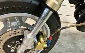 SUZUKI LET's CA4AA
