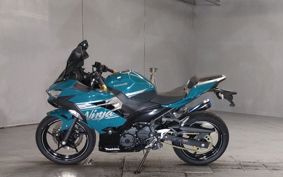 KAWASAKI NINJA400 EX400G