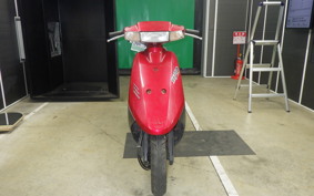 SUZUKI SEPIA CA1EA