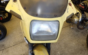 SUZUKI RG250 Gamma GJ21A