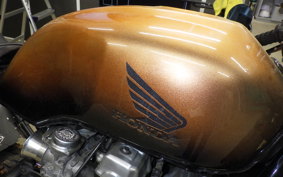 HONDA CB750 GEN 2 2006 RC42
