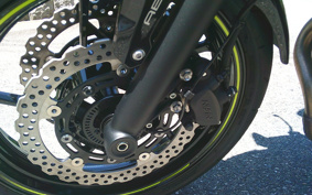 KAWASAKI Z650 ABS 2021 ER650H