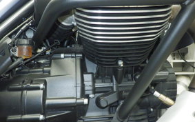 MOTO GUZZI V85 TT 2022