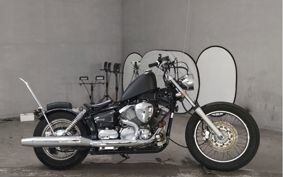 YAMAHA DRAGSTAR 250 VG05J