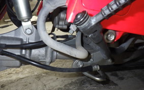 HONDA GYRO CANOPY 2015 TA03